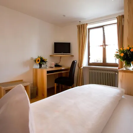 Boardinghouse Wadenspanner Altdorf