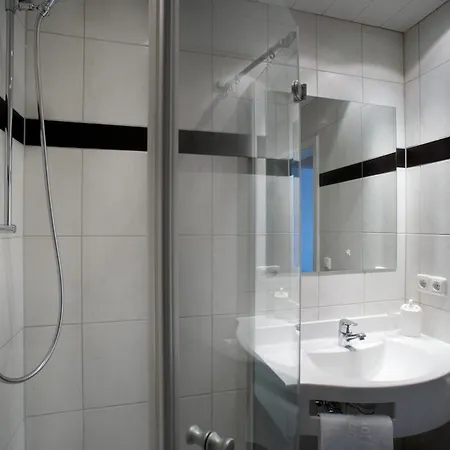 Гостевой дом Boardinghouse Wadenspanner 3*