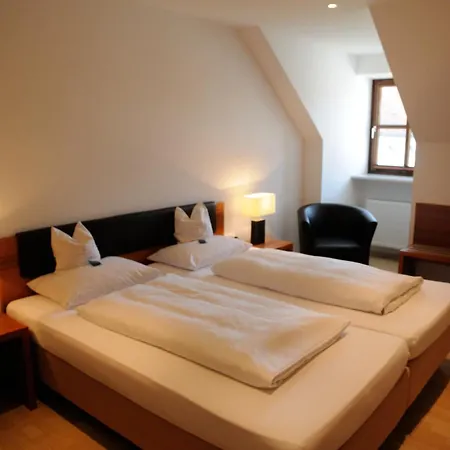 Гостевой дом Boardinghouse Wadenspanner Альтдорф