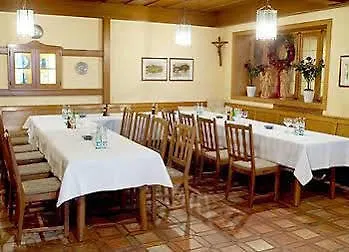 Boardinghouse Wadenspanner 3* Altdorf