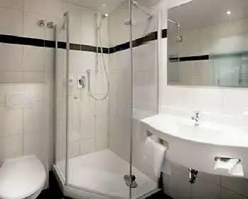 Boardinghouse Wadenspanner 3*