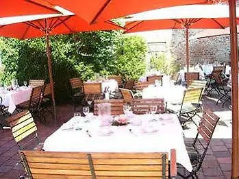 Boardinghouse Wadenspanner Гостевой дом 3*