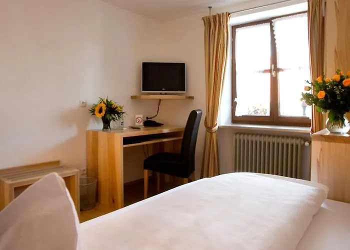 Boardinghouse Wadenspanner Altdorf (Lower Bavaria)
