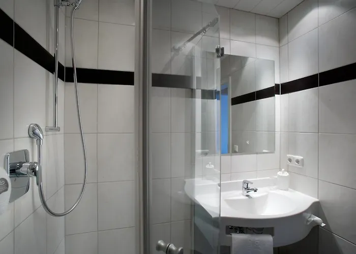 Gasthof Boardinghouse Wadenspanner 3*