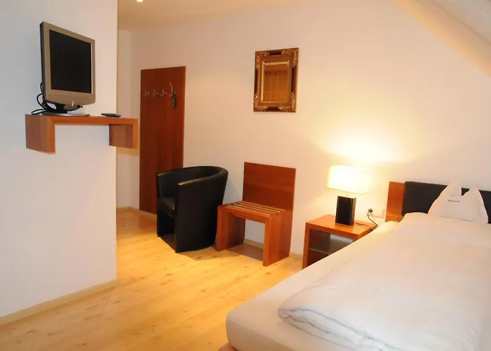 Boardinghouse Wadenspanner 3* Altdorf (Lower Bavaria)